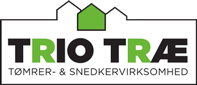 TrioTræ – Tømrer- og Snedkervirksomhed i København og omegn